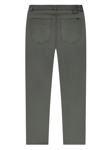 Jeans "Bates" - Slim fit - in Anthrazit