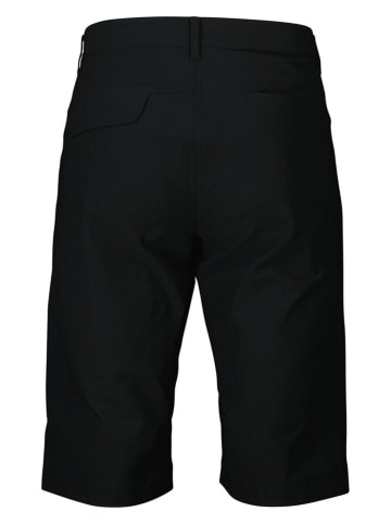 Fietsshort "Essential" zwart