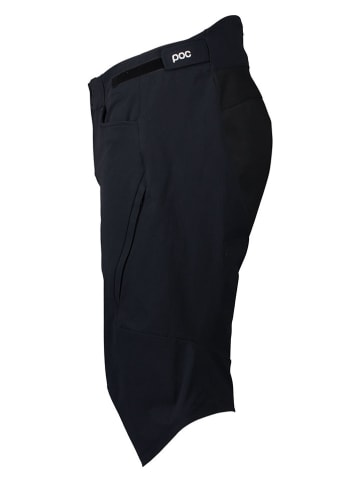 Fietsshort "Velocity" donkerblauw