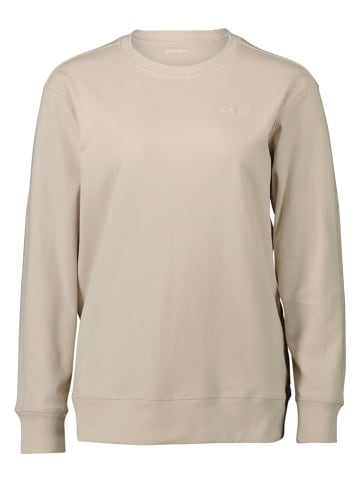 Bluza "Poise" w kolorze beżowym