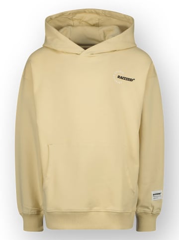 Hoodie in Sand