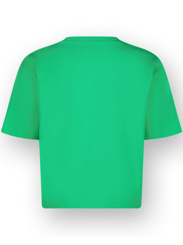 Shirt groen