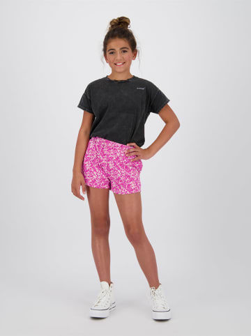 Shirt zwart