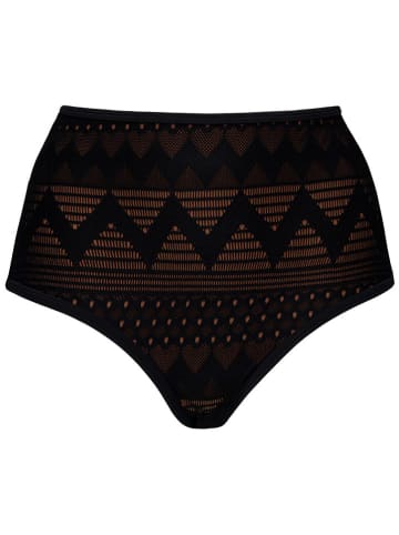 Figi bikini "Dolce Vita" w kolorze czarnym