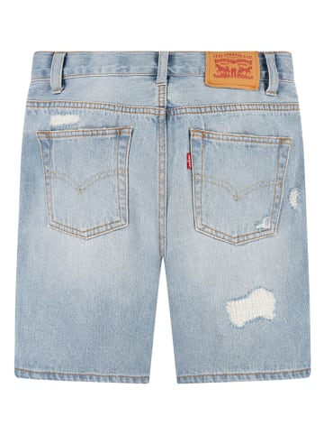 Jeans-Shorts "511" in Hellblau
