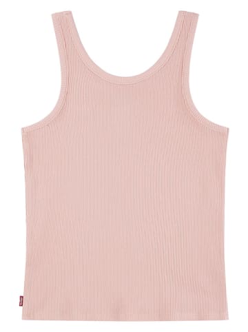Top lichtroze