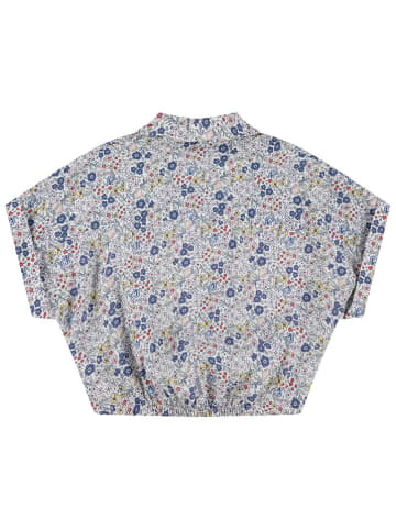 Blouse meerkleurig