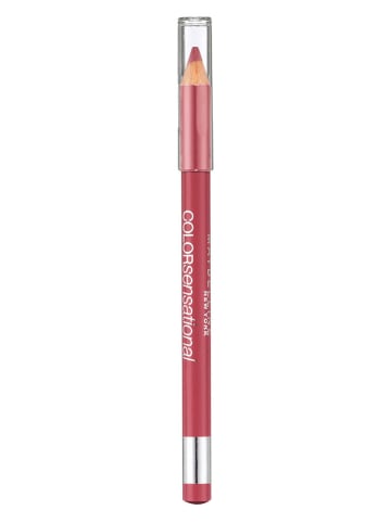Lipliner "Color Sensational - 540 Hollywood Red", 0,4 g
