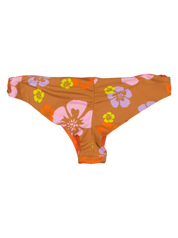 Bikinislip oranje
