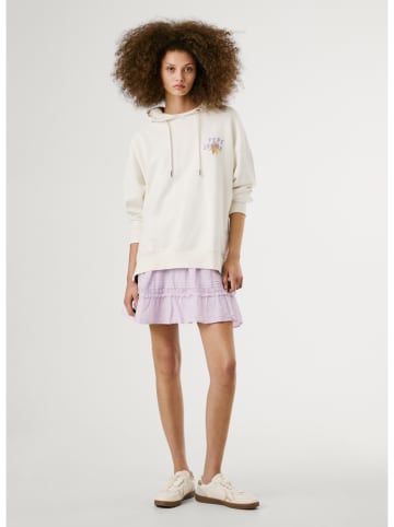 Bluza "Angy" w kolorze białym