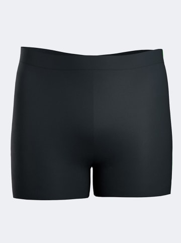 Badeshorts in Schwarz