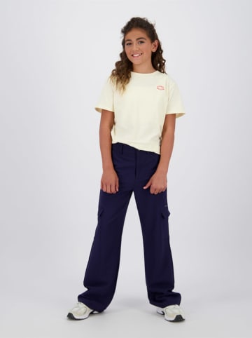 Cargobroek "Enya" donkerblauw