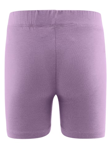 Short paars