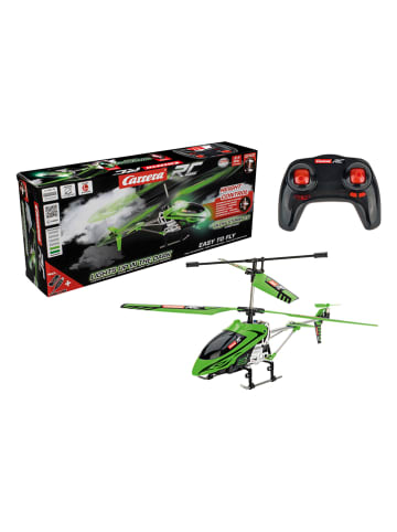 Ferngesteuerter Helikopter "CARRERA RC - Glow Storm 2.0" - ab 6 Jahren