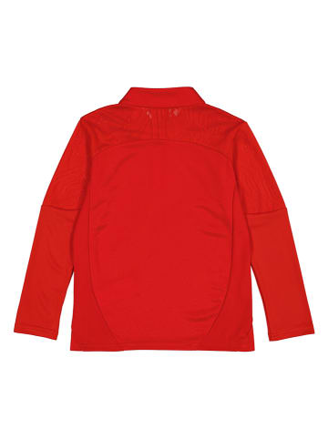 Trainingsshirt rood