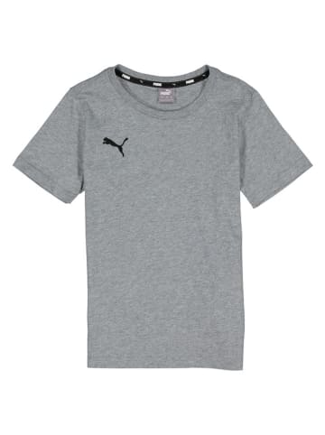 Shirt grijs