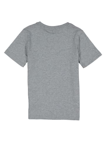 Shirt grijs