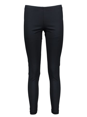 Leggings in Schwarz