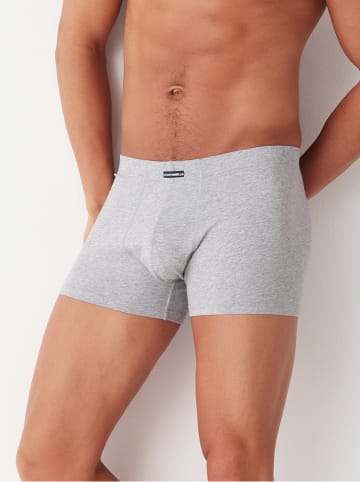 Boxershort grijs