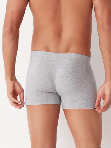 Boxershort grijs