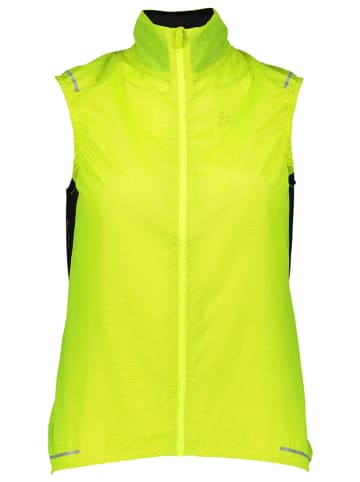 Fietsbodywarmer "ADV Essence" groen