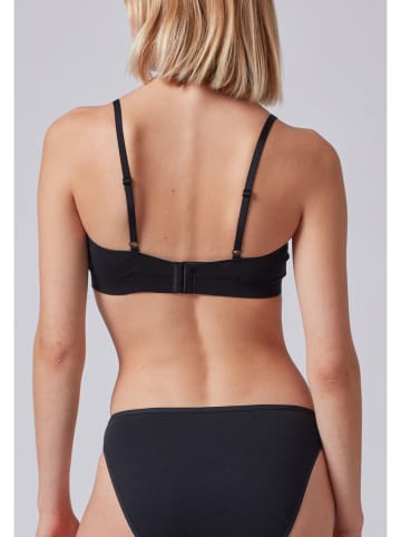 Soft-BH in Schwarz