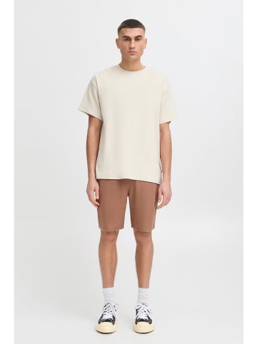 Shorts "Aurelius" in Hellbraun