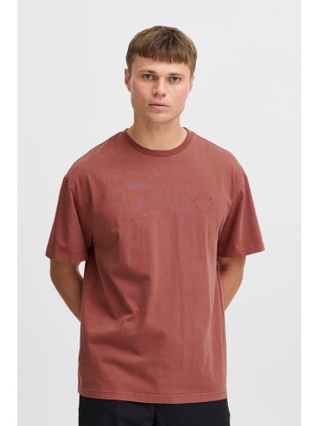 Shirt "Markell" in Rot