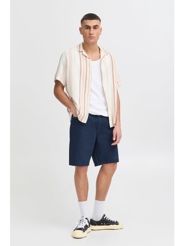 Jeans-Shorts "Ryan" in Dunkelblau