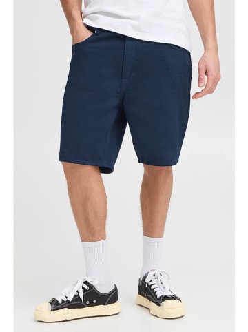 Jeans-Shorts "Ryan" in Dunkelblau