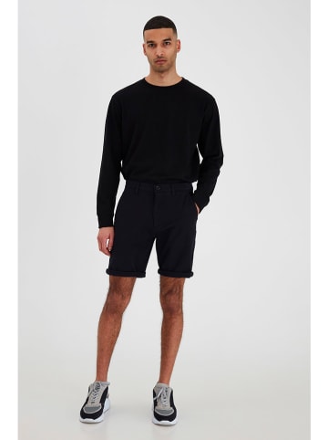 Chinoshorts "Fredrick" in Schwarz