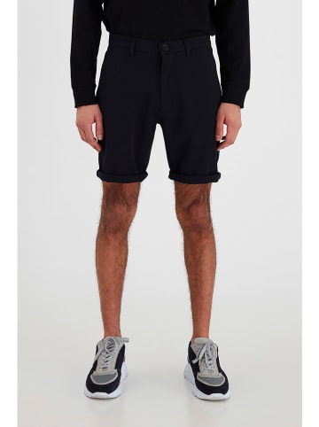 Chinoshorts "Fredrick" in Schwarz