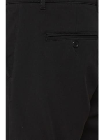 Chinoshorts "Fredrick" in Schwarz