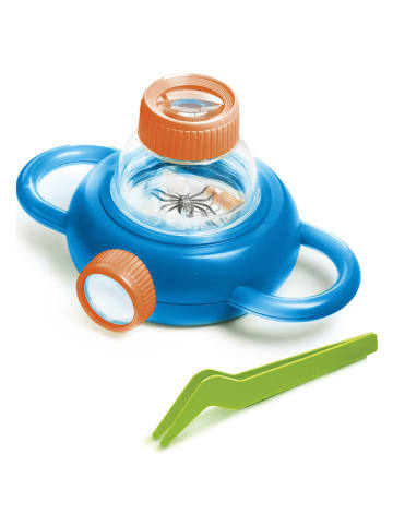 Experimentierset "Bug Viewer" - ab 5 Jahren