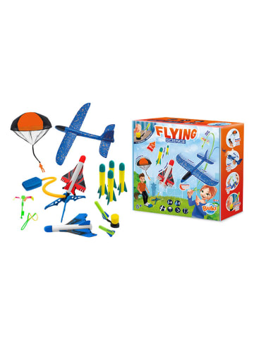 Experimentierset "Flying Science" - ab 6 Jahren