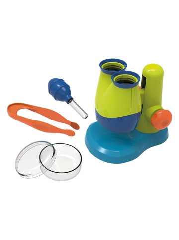 Experimentierset "Mini Science - Mikroskop" - ab 4 Jahren