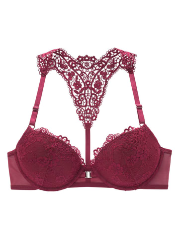 Push-up-BH in Rot
