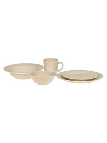 Tasse ''Mainio'' in Beige - 300 ml
