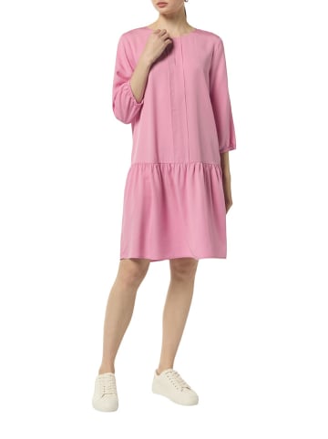 Kleid in Pink