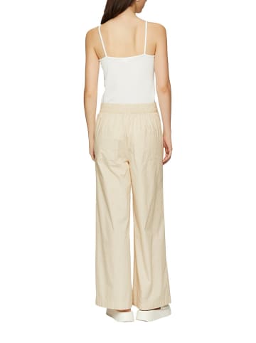 Marlenehose in Beige