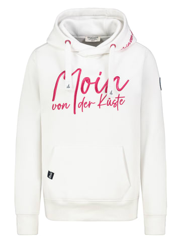 Bluza w kolorze białym