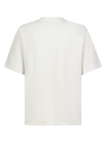 Shirt in Weiß