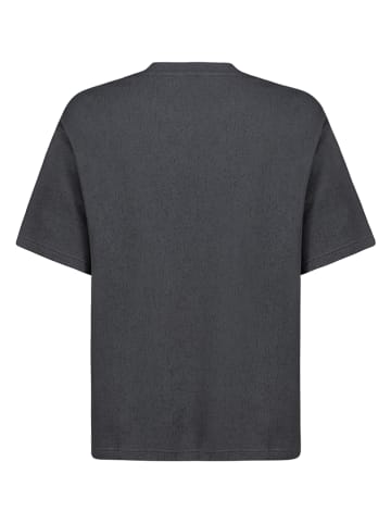 Shirt in Dunkelblau