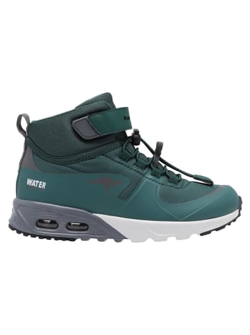 Sneakers "KX-Hydro" in Petrol