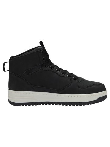 Sneakers "K-Top Power Mid" in Schwarz