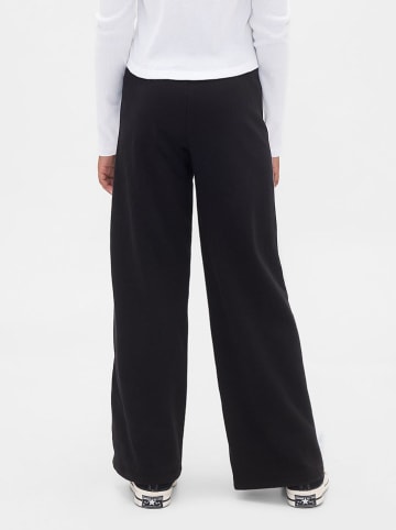 Sweatbroek zwart