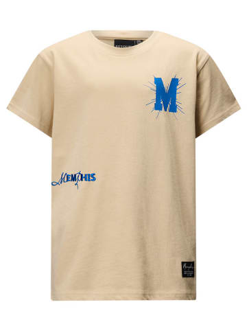 Shirt beige