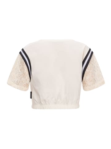 Shirt crème