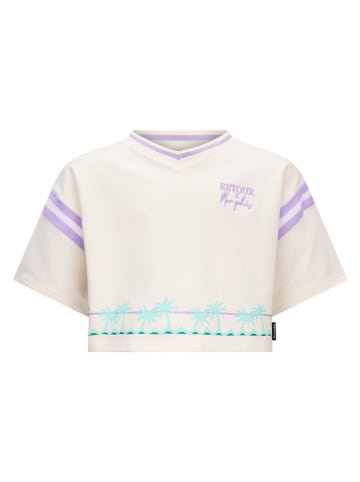 Shirt crème