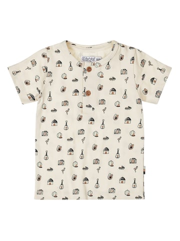 Shirt beige